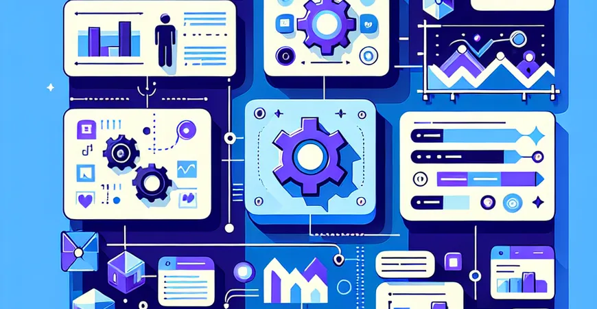  一文讲透！ERP系统的功能模块到底该怎么划分